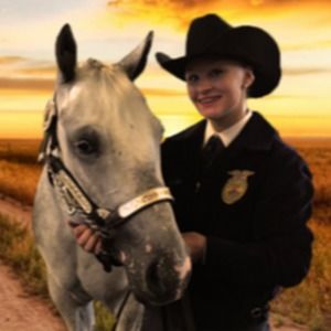 Meet your Posher, Kirstin